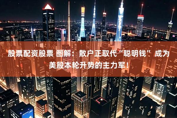 股票配资股票 图解：散户正取代“聪明钱” 成为美股本轮升势的主力军！